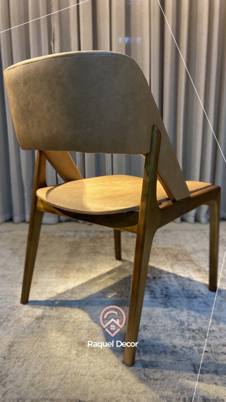 Mesa De Jantar Aranha Rendonda