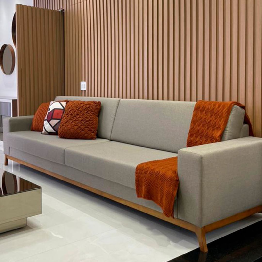 Sofa Onix Sem Chaise