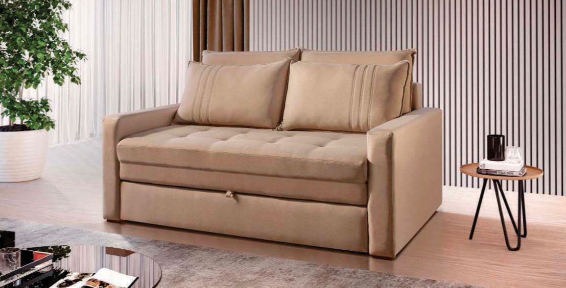 Sofa Cama 506 Alice