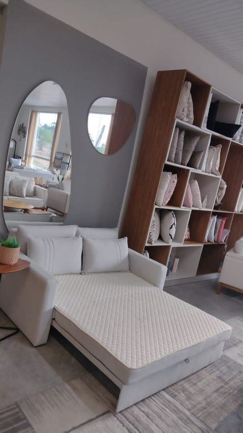 Sofa Cama 506 Alice